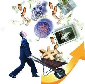 艺术品金融化热度再升 从收藏到投资管理的价值跃迁