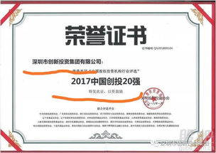 中国创投20强实力见证 TCL集团（000100）投资管理策略解析